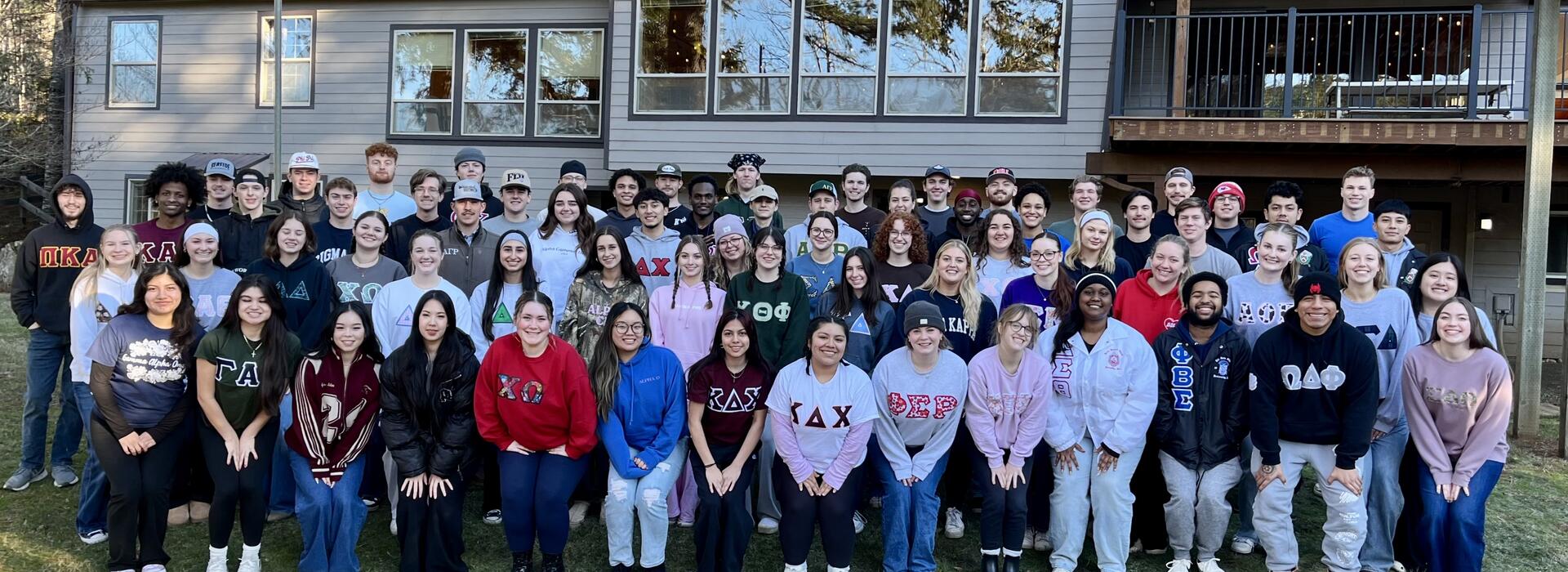 CFSL winter retreat 2025