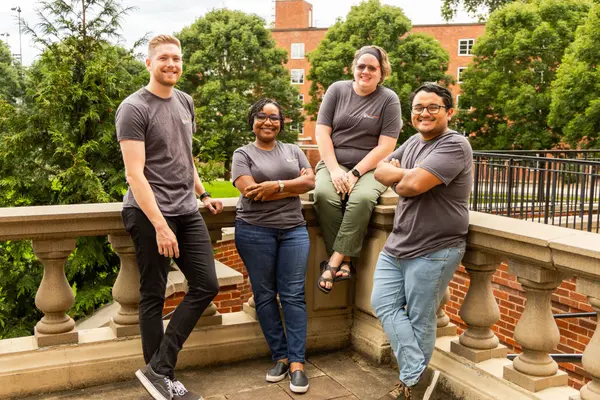 OSU Assist team