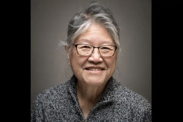 Janet Nishihara